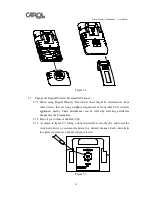 Preview for 12 page of CAROL DWR-882 User Manual