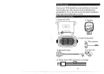 Preview for 2 page of caron PHC-9000 User Manual