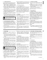 Preview for 5 page of Carpower HPB-604 Mounting Instructions