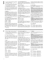 Preview for 6 page of Carpower HPB-604 Mounting Instructions