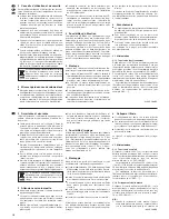 Preview for 10 page of Carpower HPB-604 Mounting Instructions