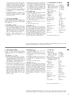 Preview for 13 page of Carpower HPB-604 Mounting Instructions