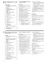 Preview for 14 page of Carpower HPB-604 Mounting Instructions