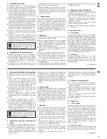 Preview for 15 page of Carpower HPB-604 Mounting Instructions