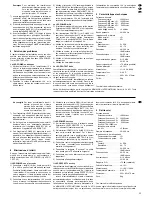 Preview for 11 page of Carpower Syntex-1000D Mounting Instructions