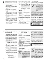 Preview for 12 page of Carpower Syntex-1000D Mounting Instructions