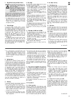 Preview for 13 page of Carpower Syntex-1000D Mounting Instructions