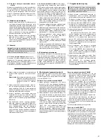 Preview for 17 page of Carpower Syntex-1000D Mounting Instructions