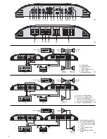 Preview for 3 page of Carpower VORTEX-4/400 Mounting Instructions