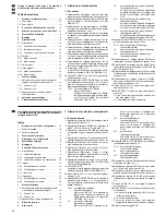 Preview for 10 page of Carpower VORTEX-4/400 Mounting Instructions