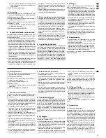 Preview for 11 page of Carpower VORTEX-4/400 Mounting Instructions