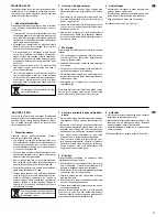 Preview for 17 page of Carpower WANTED-1/800D MK2 Mounting Instructions