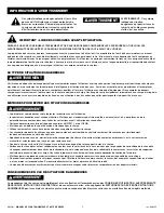 Preview for 5 page of CARQUEST 3211A Manual