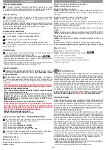 Preview for 26 page of Carrera RC 370122001 Assembly And Operating Instructions Manual