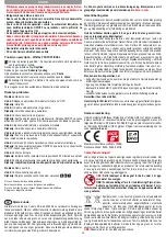 Preview for 32 page of Carrera RC 370122001 Assembly And Operating Instructions Manual