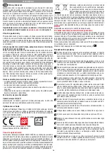 Preview for 28 page of Carrera RC 370183012 Assembly And Operating Instructions Manual