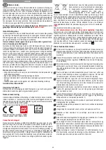 Preview for 32 page of Carrera RC 370183012 Assembly And Operating Instructions Manual