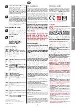 Preview for 35 page of Carrera RC 370503002 Assembly And Operating Instructions Manual