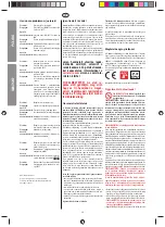 Preview for 30 page of Carrera RC 370503011 Assembly And Operating Instructions Manual