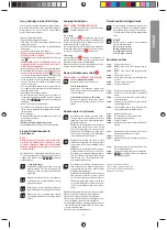 Preview for 51 page of Carrera RC 370503011 Assembly And Operating Instructions Manual