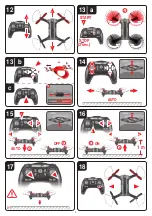 Preview for 4 page of Carrera RC 370503023 Assembly And Operating Instructions Manual