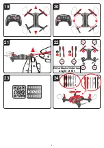 Preview for 5 page of Carrera RC 370503023 Assembly And Operating Instructions Manual