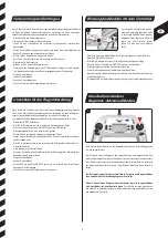 Preview for 7 page of Carrera RC 501006 Assembly And Operating Instructions Manual