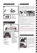 Preview for 20 page of Carrera RC 501006 Assembly And Operating Instructions Manual