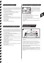 Preview for 21 page of Carrera RC 501006 Assembly And Operating Instructions Manual