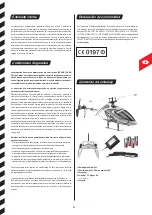 Preview for 25 page of Carrera RC 501006 Assembly And Operating Instructions Manual