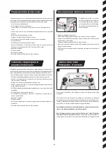 Preview for 28 page of Carrera RC 501006 Assembly And Operating Instructions Manual