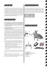 Preview for 32 page of Carrera RC 501006 Assembly And Operating Instructions Manual