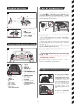 Preview for 34 page of Carrera RC 501006 Assembly And Operating Instructions Manual