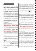 Preview for 40 page of Carrera RC 501006 Assembly And Operating Instructions Manual