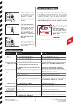 Preview for 45 page of Carrera RC 501006 Assembly And Operating Instructions Manual