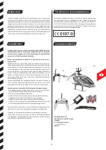 Preview for 53 page of Carrera RC 501006 Assembly And Operating Instructions Manual