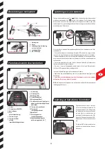 Preview for 55 page of Carrera RC 501006 Assembly And Operating Instructions Manual