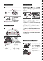 Preview for 62 page of Carrera RC 501006 Assembly And Operating Instructions Manual