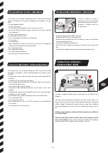 Preview for 63 page of Carrera RC 501006 Assembly And Operating Instructions Manual