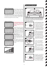 Preview for 72 page of Carrera RC 501006 Assembly And Operating Instructions Manual