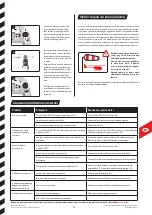 Preview for 73 page of Carrera RC 501006 Assembly And Operating Instructions Manual