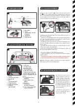 Preview for 76 page of Carrera RC 501006 Assembly And Operating Instructions Manual