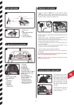 Preview for 83 page of Carrera RC 501006 Assembly And Operating Instructions Manual