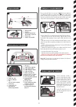 Preview for 90 page of Carrera RC 501006 Assembly And Operating Instructions Manual