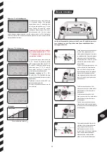 Preview for 93 page of Carrera RC 501006 Assembly And Operating Instructions Manual