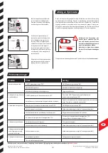 Preview for 101 page of Carrera RC 501006 Assembly And Operating Instructions Manual