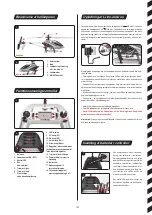 Preview for 104 page of Carrera RC 501006 Assembly And Operating Instructions Manual