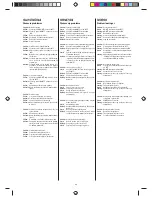 Preview for 14 page of Carrera RC Green Chopper II Assembly And Operating Instructions Manual