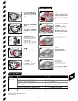 Preview for 55 page of Carrera 120007 Assembly And Operating Instructions Manual