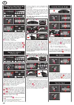 Preview for 20 page of Carrera 20030186 corvette race Assembly And Operating Instructions Manual